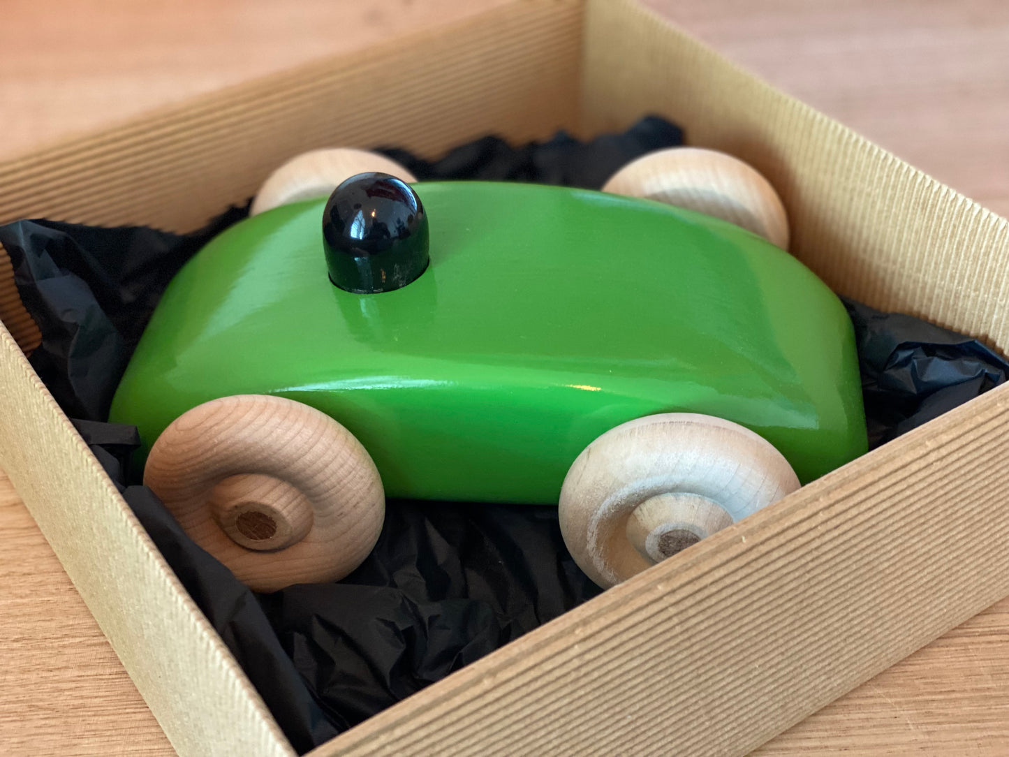 Toy Racing Cars