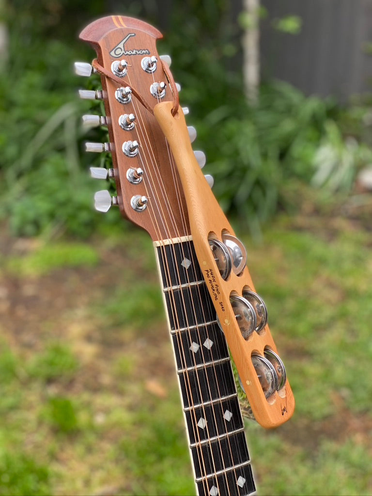 Percussion Sticks - Huon Pine