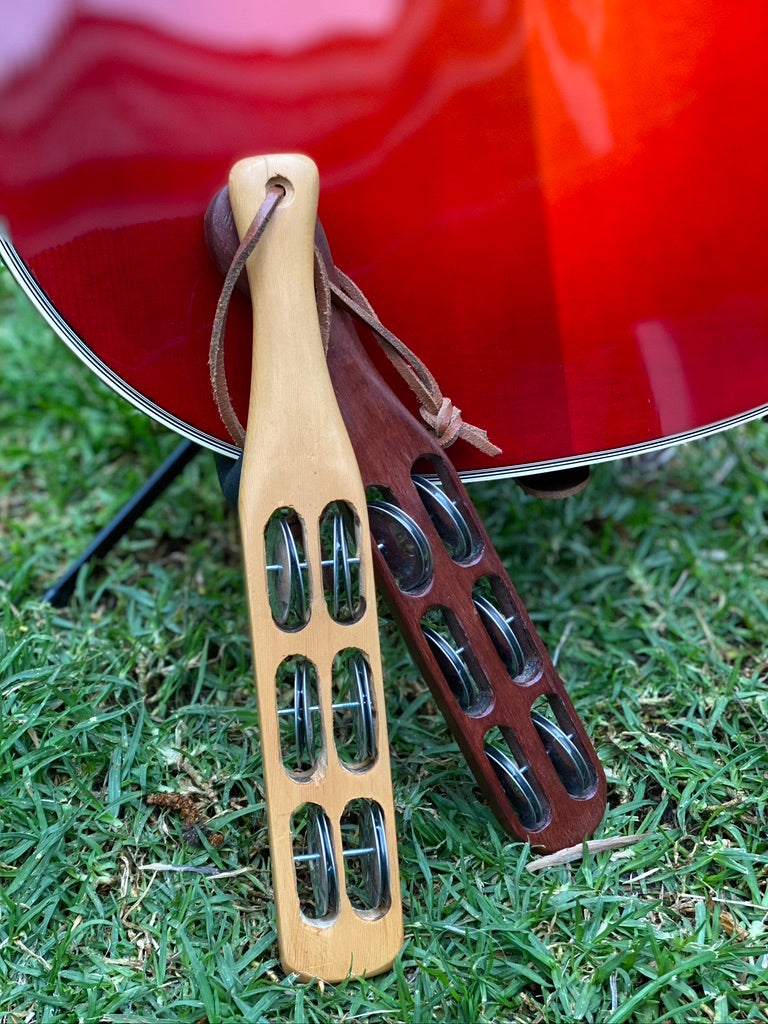 Percussion Sticks - Huon Pine