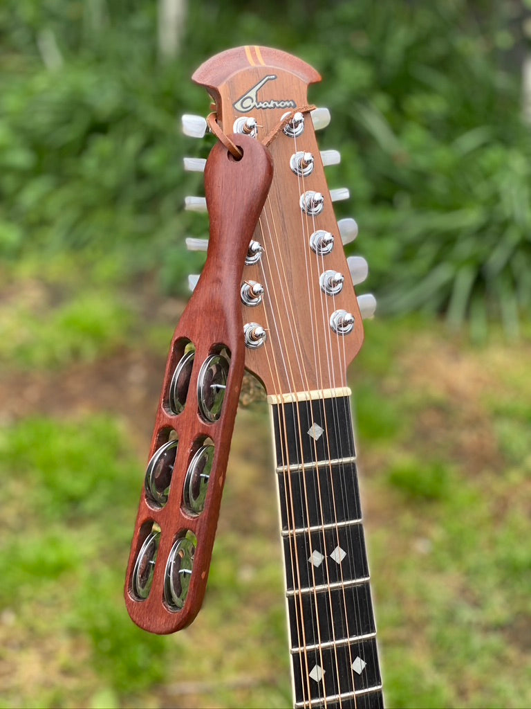 Percussion Sticks - Jarrah