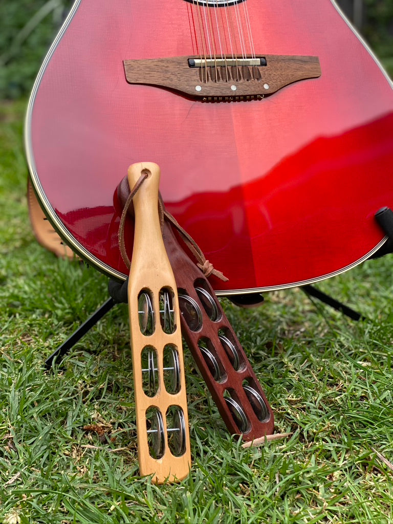 Percussion Sticks - Huon Pine