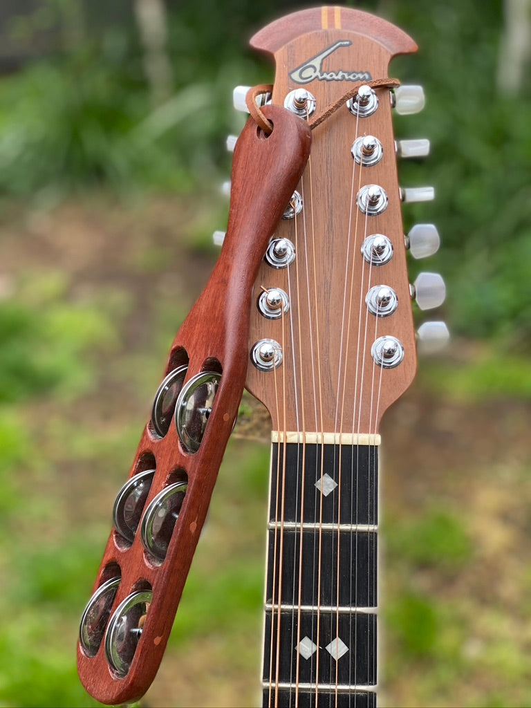 Percussion Sticks - Jarrah